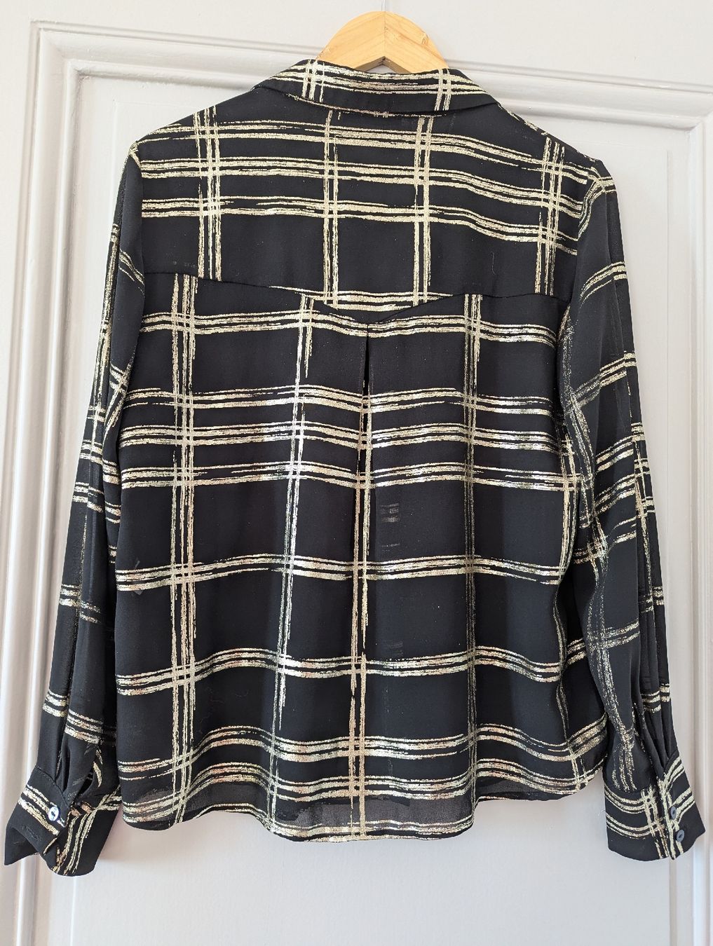 Camicette: chemise mint&berry 36 – Nuovo (secondo la descrizione) da Montreux venduto da dem_gyt9 2