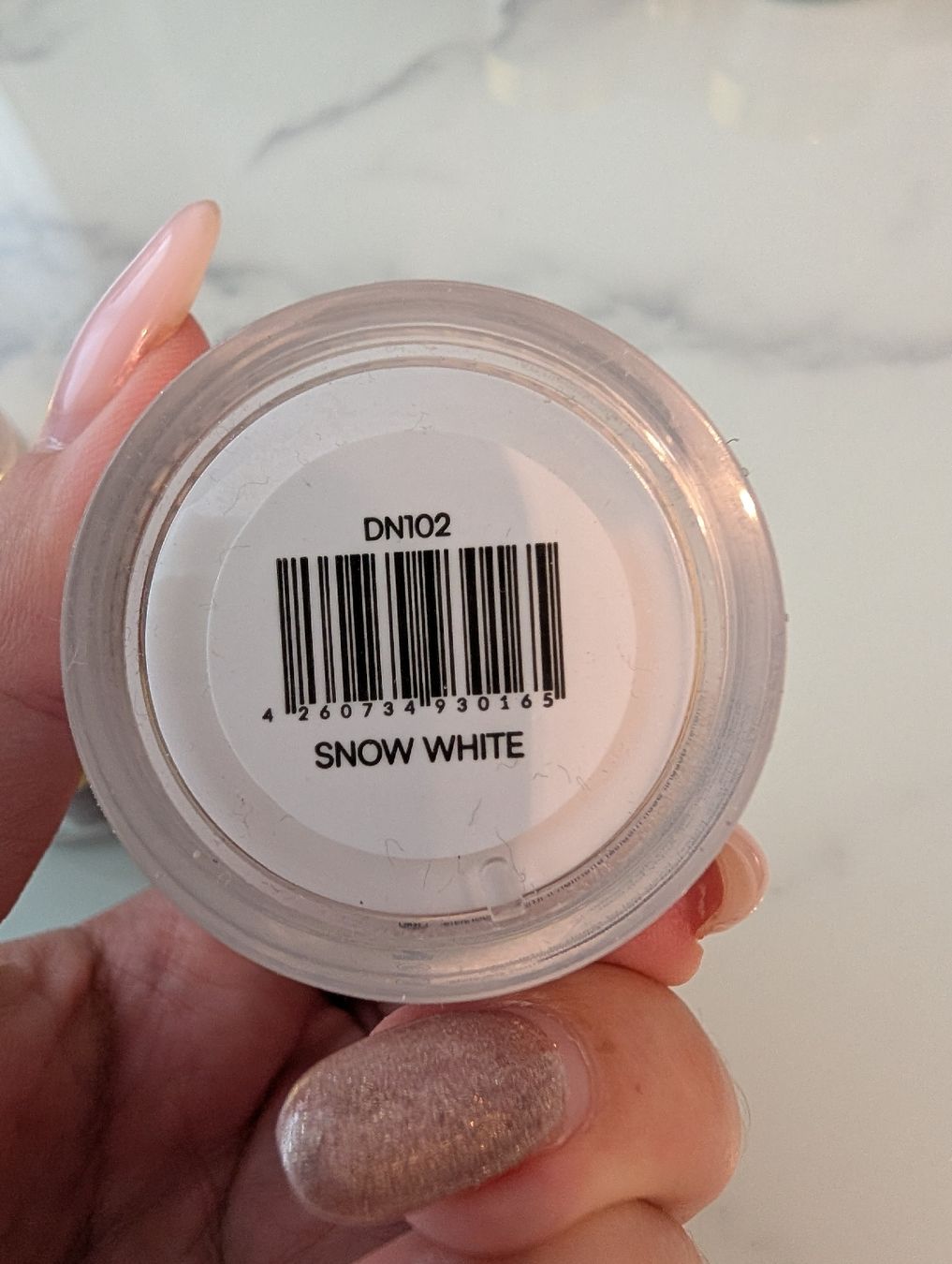 Doonails Smalto per unghie: Doonails Dipping Powder Set (8x Doonails + 1x Aokitec) – Usato da Watt venduto da Zoey_ 4