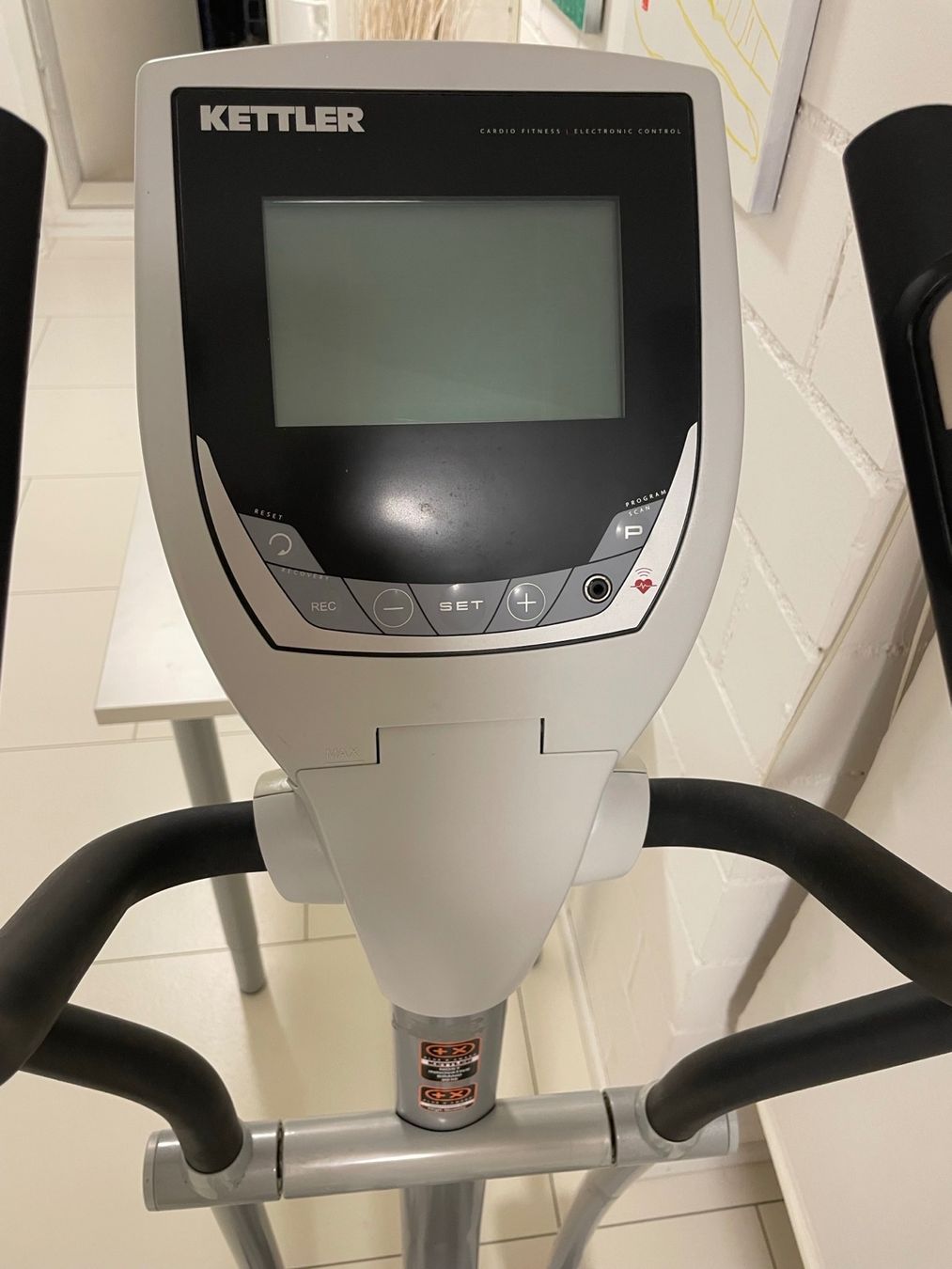 Kettler Hometrainer: Stepper – Gebraucht aus Horriwil von Miggu85 2