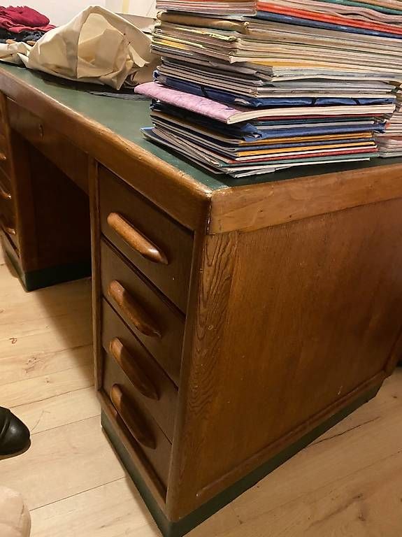 Armadi: Armadio ufficio vintage – Usato da Origlio venduto da eli_gk55 2