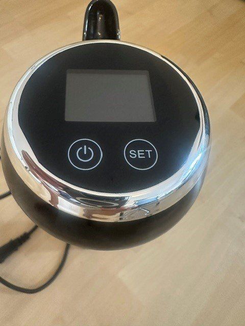 Küchengeräte: König Sous Vide Garer – Neu (gemäss Beschreibung) aus Gurmels von belo63 1