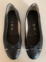 BALLERINA GEOX RESPIRA