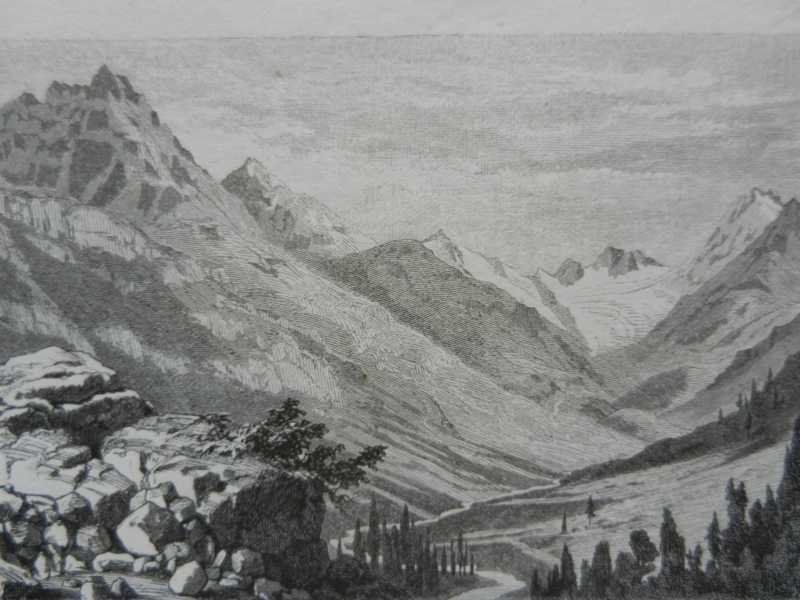 Incisioni: Beverstal Val Bever – Usato da Risch venduto da Rischli15 2