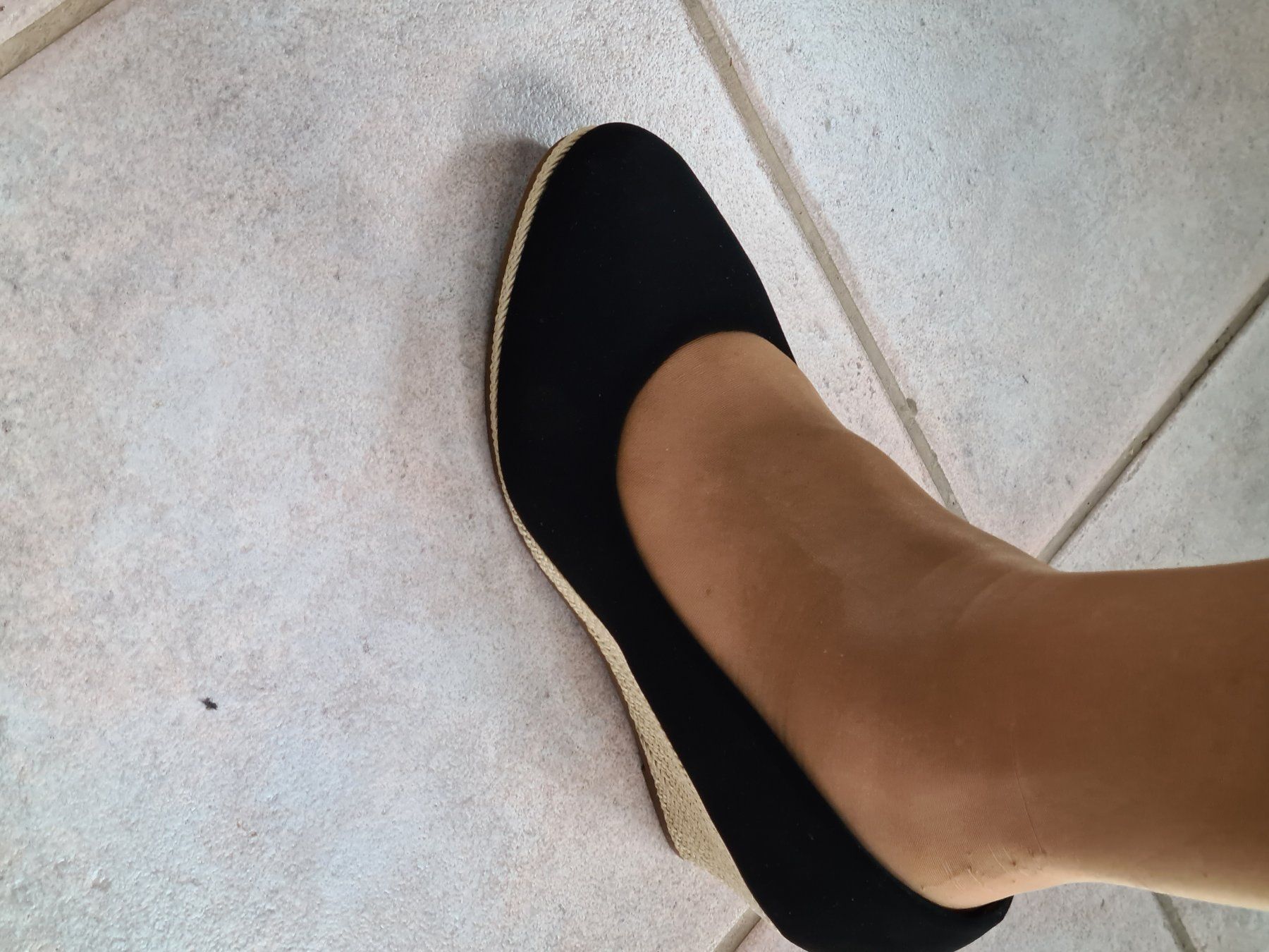 Damenschuhe: Damen Pumps – Neu (gemäss Beschreibung) aus Contra von Lylou0 2