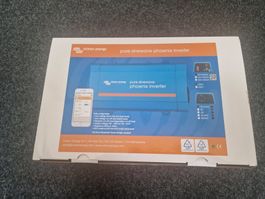 Victron Sinus Wechselrichter Phoenix 12/500 VE.Direct Schuko