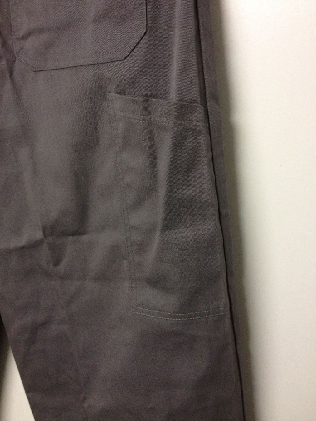Pantaloni: Arbeitshose Gr. M – Nuovo (secondo la descrizione) da Oberdorf BL venduto da Bildschirmschoner 3