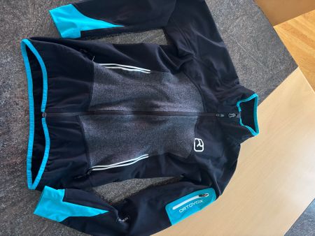 Ortovox Jacke Gr.S