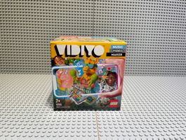 Lego Vidiyo 43105 Party Llama Beatbox Neu & OVP