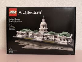 Lego 21030 Architecture Capitol Building