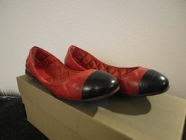 Silvano Sassetti Ballerinas 37 1/2