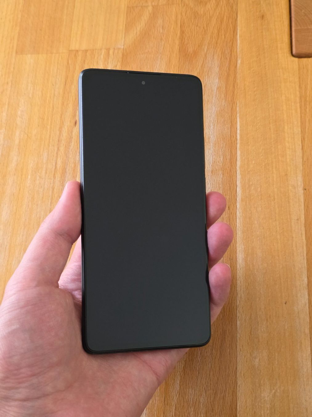 Xiaomi Handys / Smartphones: Xiaomi 11T Pro 256 GB – Gebraucht aus Stein AR von Marvelgirl2001 2