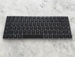 Huawei Multi-Device Bluetooth Tastatur - Grau