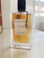 VAN CLEEF & ARPELS Rose Rouge EDP 75 ml