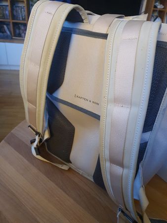 Originale Kapten & son Tasche // NP 179.90.-