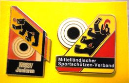 2 Pin MSSV Schützen