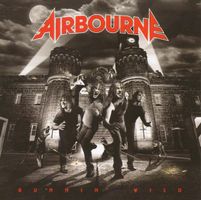 Airbourne – Runnin' Wild