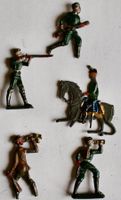 Soldats de plomb