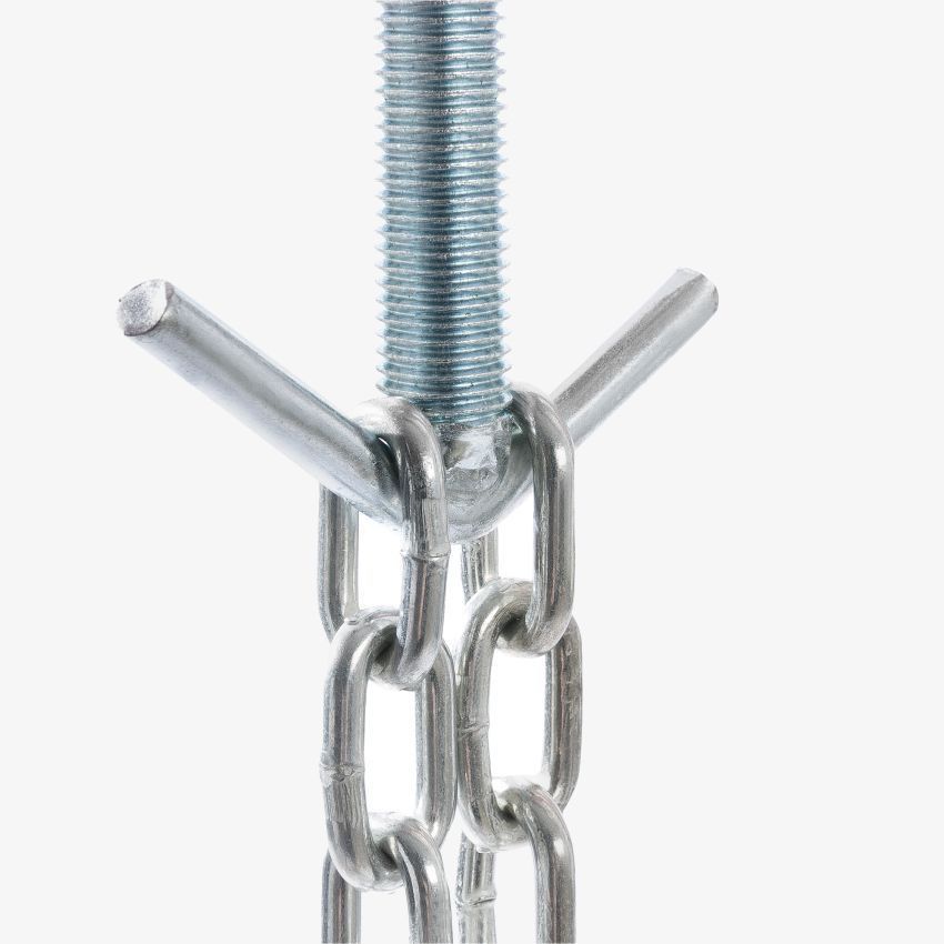 Piattaforme elevatrici: Motorbrücke 500kg – Nuovo (secondo la descrizione) da Nebikon venduto da warendiscount 5