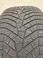 Winterreifen von yokohama 275/40/20 Zoll