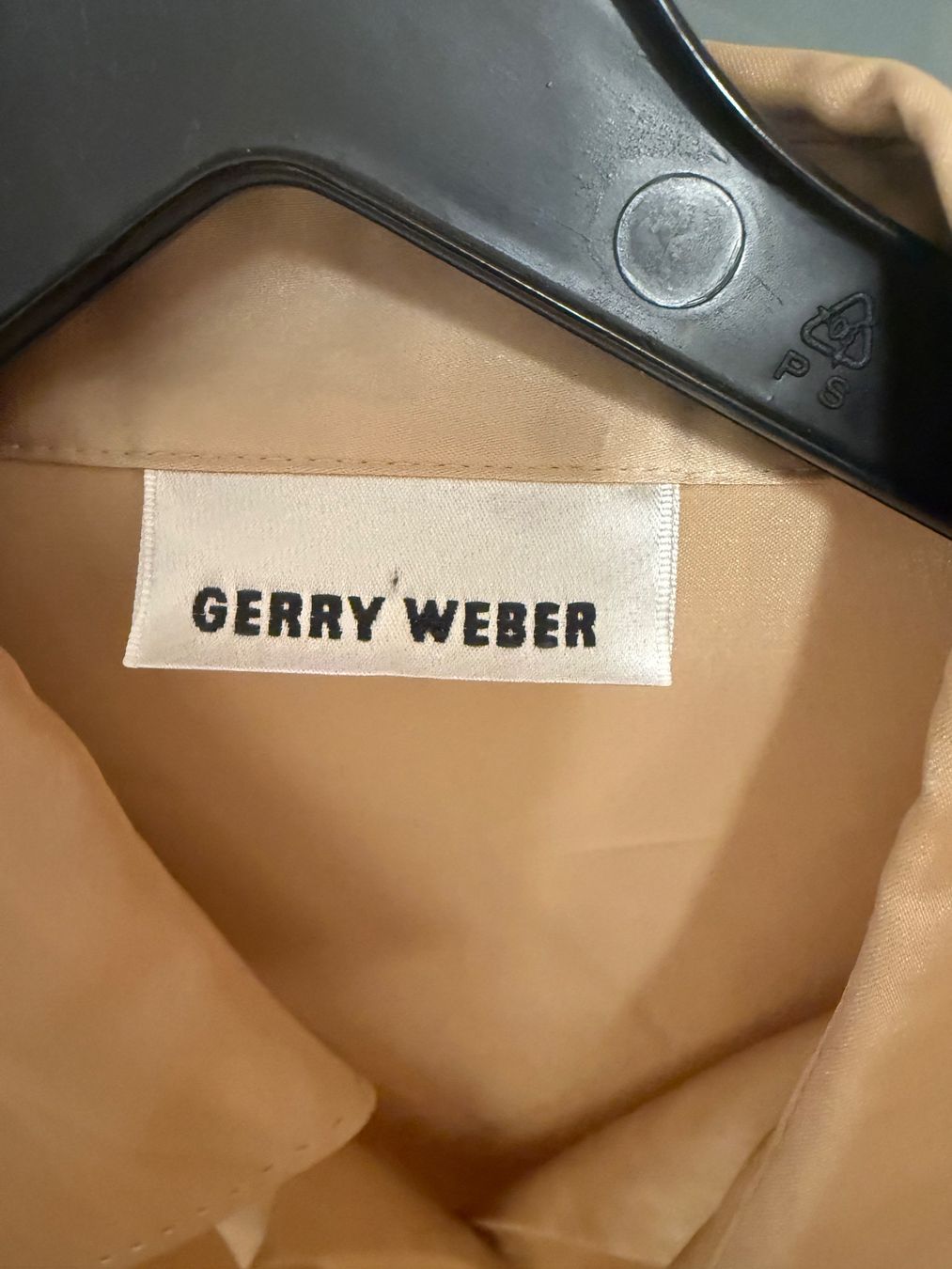 Gerry Weber Camicette: Gerry Weber Bluse – Nuovo (secondo la descrizione) da Abtwil SG venduto da Fcbayern1992 1