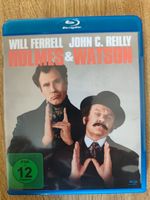 Blu-ray Film "Holmes & Watson"