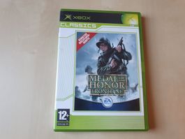 Medal of Honor Frontline