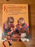 Kinder Ernährung, Vreni de Jong