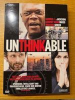 Unthinkable (DVD)