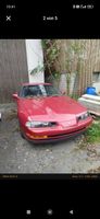 Honda Prelude 2.3i 4ws