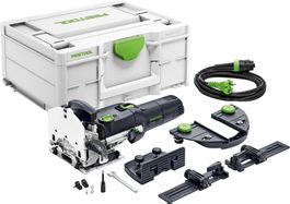 Festool DOMINO DF 500 Q-Set Dübelfräse