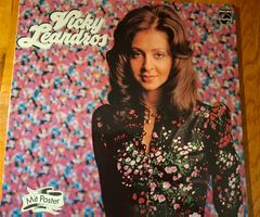 Vicky Leandros