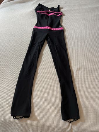 Eiskunstlauf Thermo Overall Sagester Sports Grösse 152