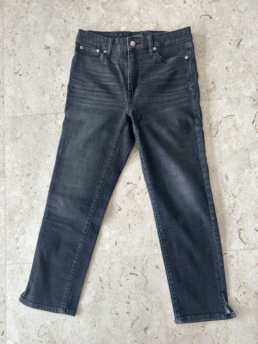 Ralph Lauren Jeans: Jeans Ralph Lauren taglia 6US – Nuovo (secondo la descrizione) da Locarno venduto da Matic04