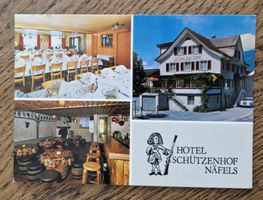 Hotel Schützenhof Näfels