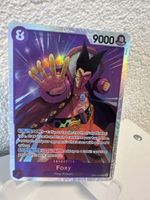 One Piece Card Game - Foxy EB04-036 -NM EN