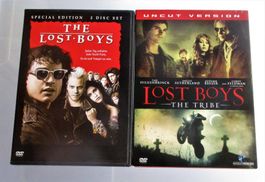 THE LOST BOYS - Teil 1 & 2