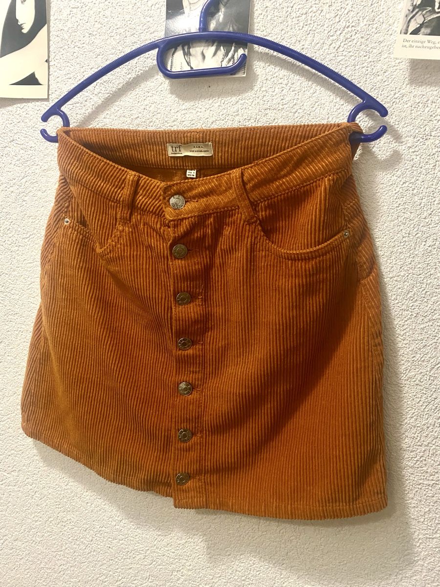 Zara Jupes: Rock – D'occasion à Zürich par mar_6xcq