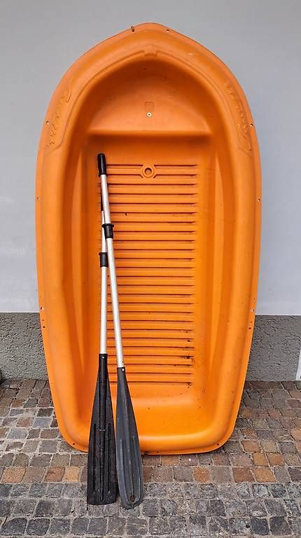 Barche: Dinghy Beiboot – Usato da Ronco sopra Ascona venduto da mustang017