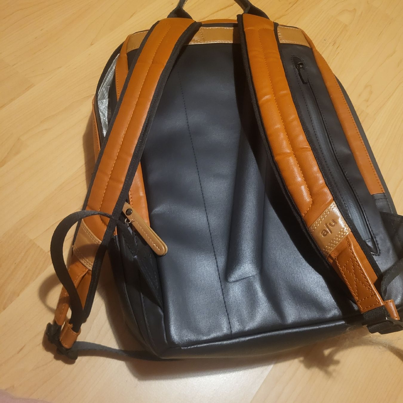 Zaini: a&u Rucksack, 1mal getragen – Usato da Malans GR venduto da caroline_F.85 4
