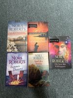 Romane Nora Roberts 