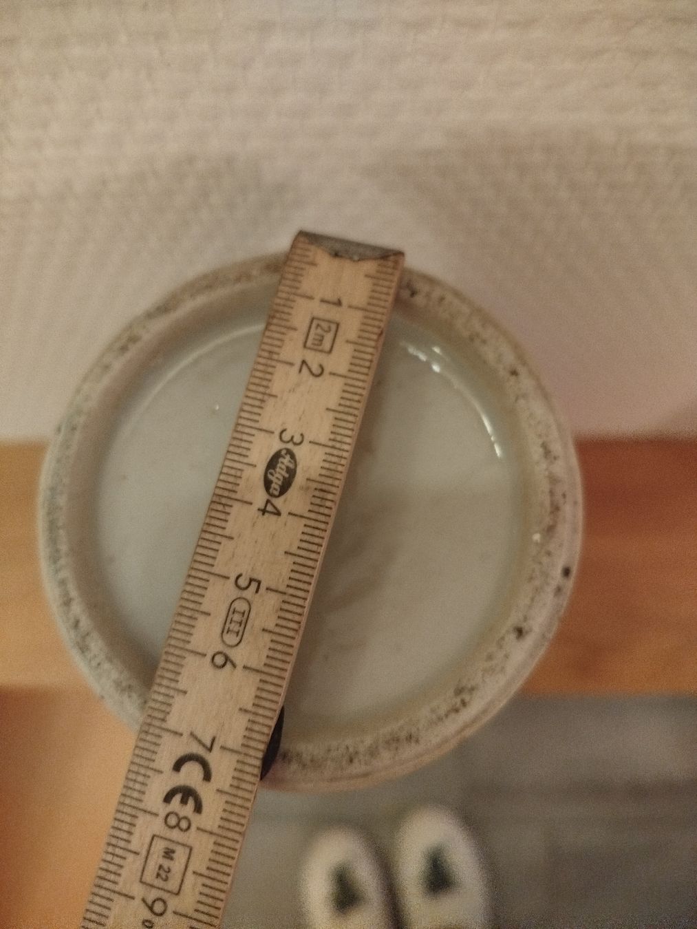 Vasi & Recipienti: Chinesische Vase – Usato da Bühler venduto da ros_5qfr 4
