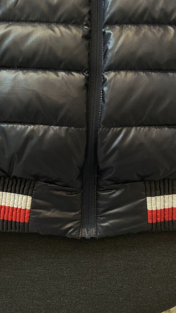 Tommy Hilfiger Giacche: Tommy Hilfiger X Rossignol Jacke – Nuovo (secondo la descrizione) da Baden venduto da Car_lio09 3