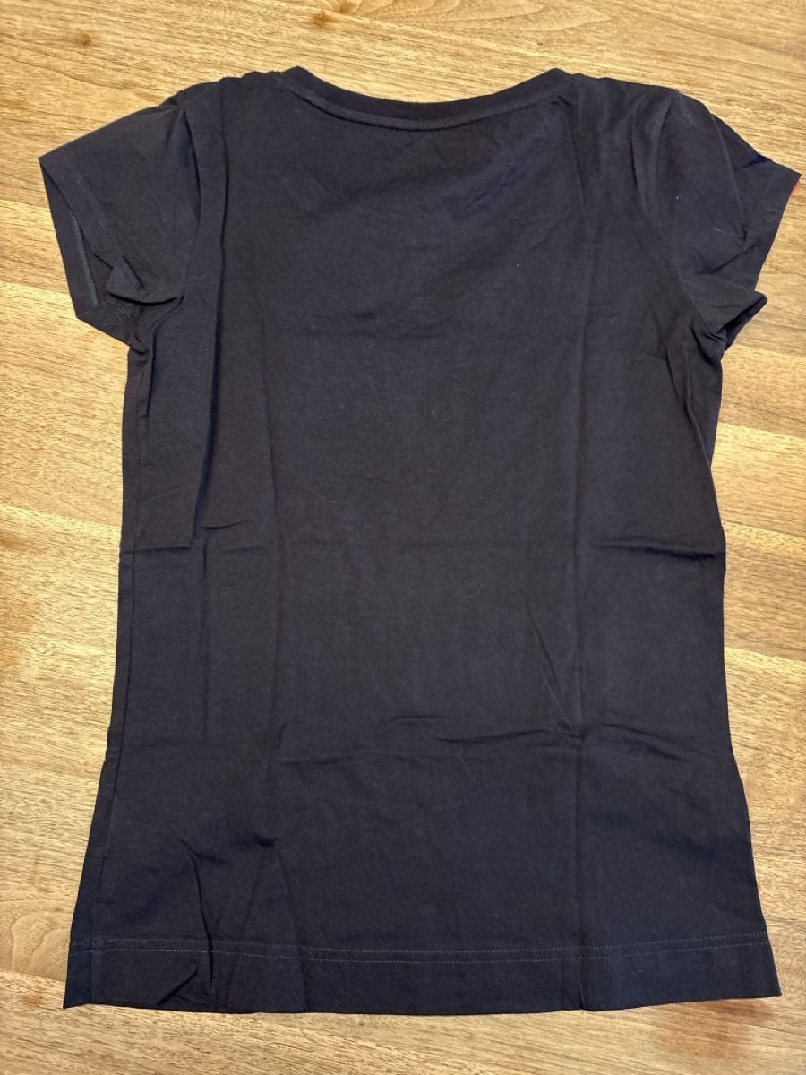 T-shirt: 3 T-Shirt Sport Grösse S – Usato da Weesen venduto da D0101D 4