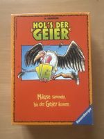 Hol's der Geier - Kartenspielklassiker von Ravensburger