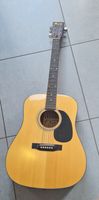 Western Gitarre Fairytale Model W1214