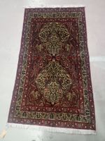 95x165 Orientteppich Belutsch Gereinigt