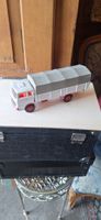 Mercedes Benz  LP 1920 von Dinky Toys