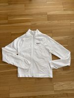 Oace Sport Jacke Weiss, Grösse L