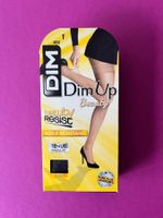 Halterlose Strümpfe Beauty DIM, Grösse 1 (S)  Farbe Schwarz
