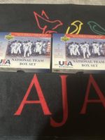 2003 Upper Deck USA Baseball National Team Set